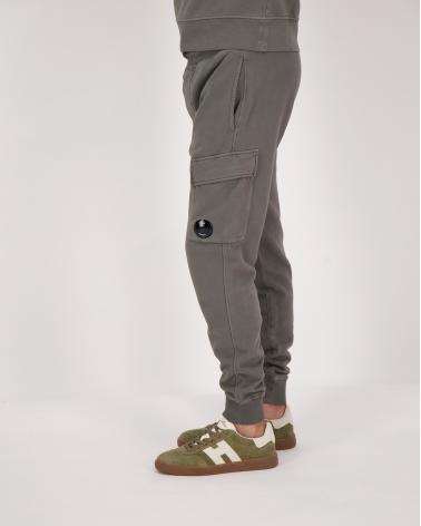 SWEATPANTS CARGO CP.COMPANY SP720A 921 GRIS