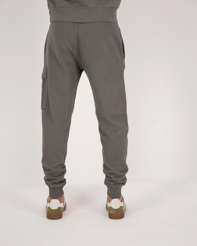 SWEATPANTS CARGO CP.COMPANY SP720A 921 GRIS