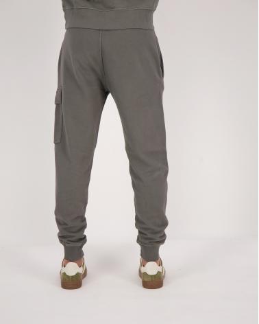SWEATPANTS CARGO CP.COMPANY SP720A 921 GRIS