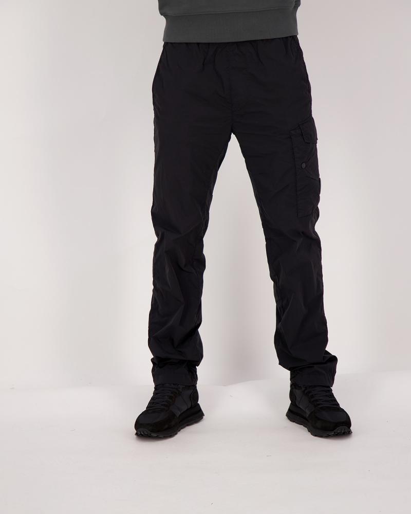 PANTALON CP COMPANY CARGO CHROME PA162 999 NOIR