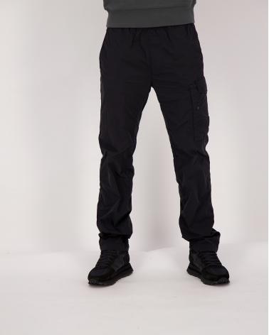 PANTALON CP COMPANY CARGO CHROME PA162 999 NOIR