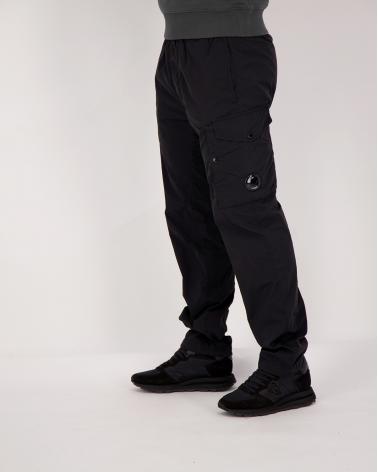 PANTALON CP COMPANY CARGO CHROME PA162 999 NOIR