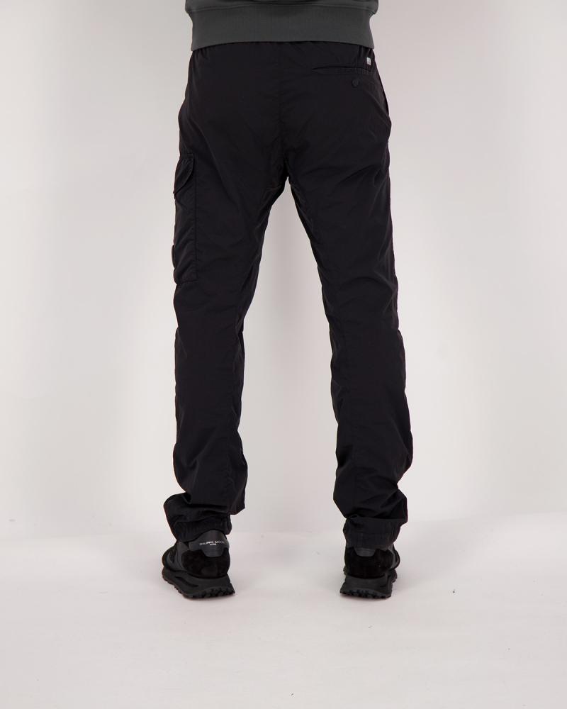 PANTALON CP COMPANY CARGO CHROME PA162 999 NOIR