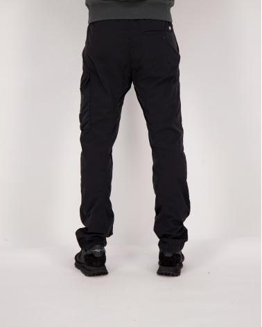 PANTALON CP COMPANY CARGO CHROME PA162 999 NOIR