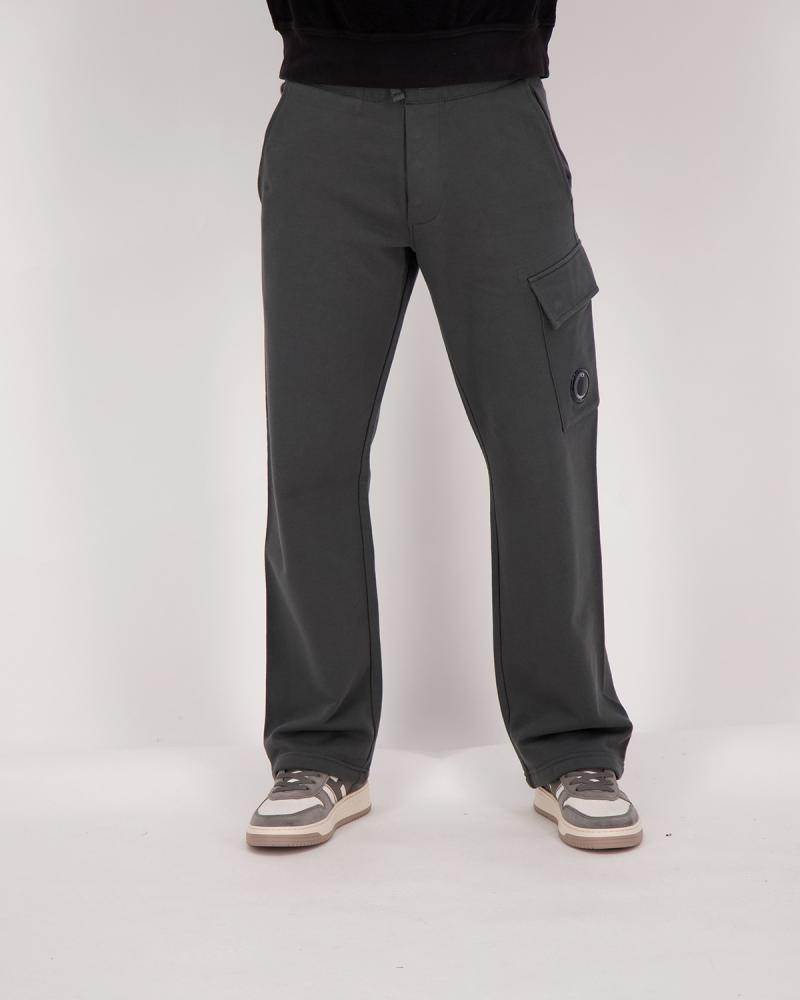 PANTALON SWEAT PANT P141A  978 ANTRACITE