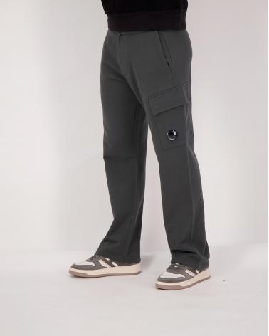 PANTALON SWEAT PANT P141A  978 ANTRACITE