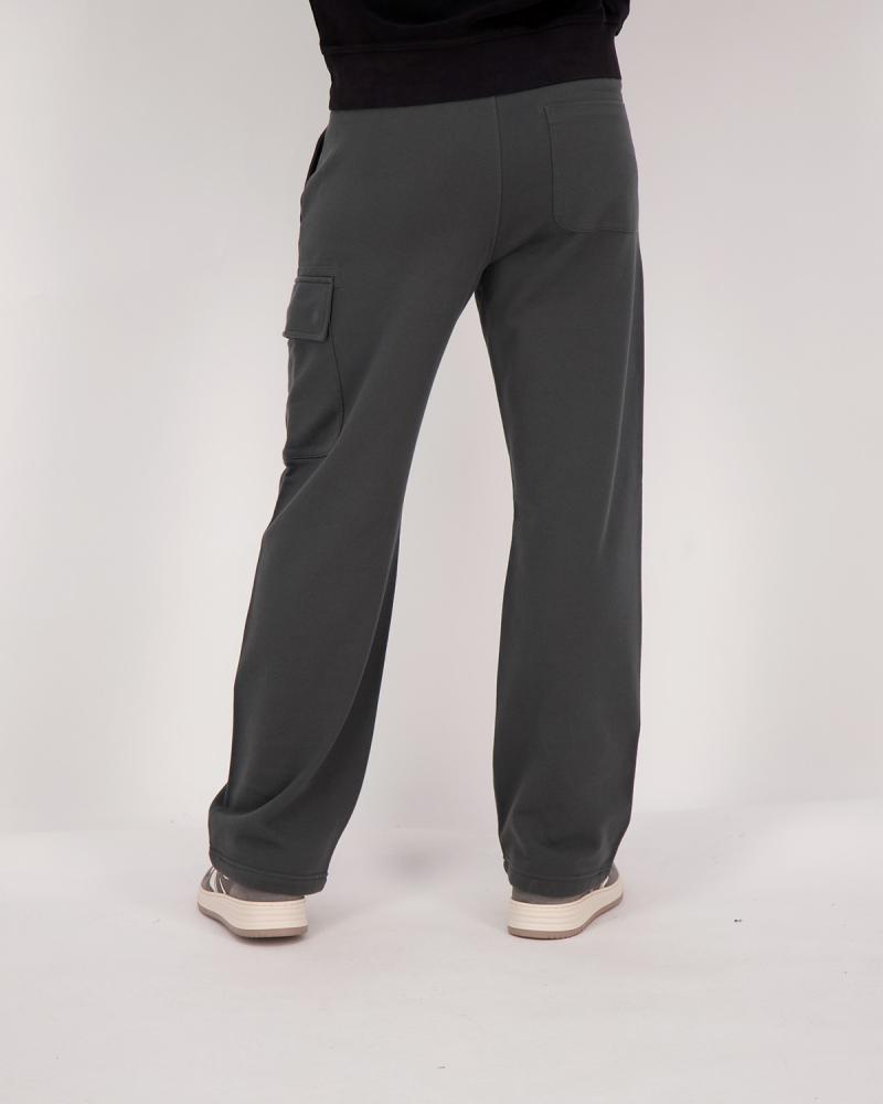 PANTALON SWEAT PANT P141A  978 ANTRACITE