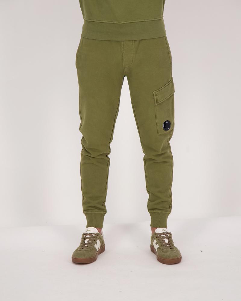 SWEATPANTS CARGO CP.COMPANY SP720A 652 CAPERS KAKI