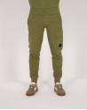 SWEATPANTS CARGO CP.COMPANY SP720A 652 CAPERS KAKI