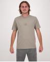 TEE SHIRT CP.COMPANYS106  356 BRITISH SAILOR KAKI