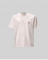 TEE SHIRT CP.MERTOPOLIS S054 103 BLANC