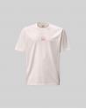TEE SHIRT CP.COMPANY METROPOLIS  S053  103 BLANC