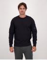 SWEAT CP.COMPANY LIGHT SS711  999 Noir