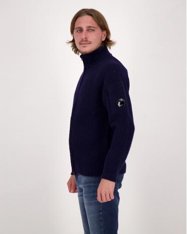 CARDIGAN CP.COMPANY KN131A  888 MARINE