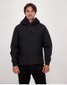 Blouson CP.COMPANY SHELL-R W700A-999 Noir