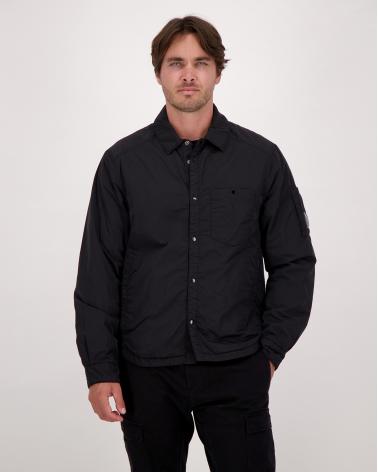 OVERSHIRT CP.COMPANY Padded Chrome S088 999 