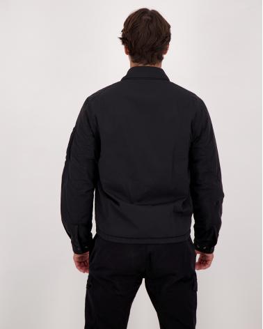 OVERSHIRT CP.COMPANY Padded Chrome S088 999 