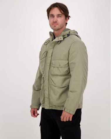 JACKET  CP.COMPANY W010A 356