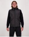 VESTE S/MANCHES  NADA SHELL CP.COMPANY VE167 999 NOIR