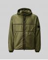 BLOUSON CP.COMPANY NADA SHELL W061  612 VERT