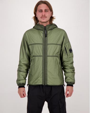 BLOUSON CP.COMPANY NADA SHELL W061  612 VERT