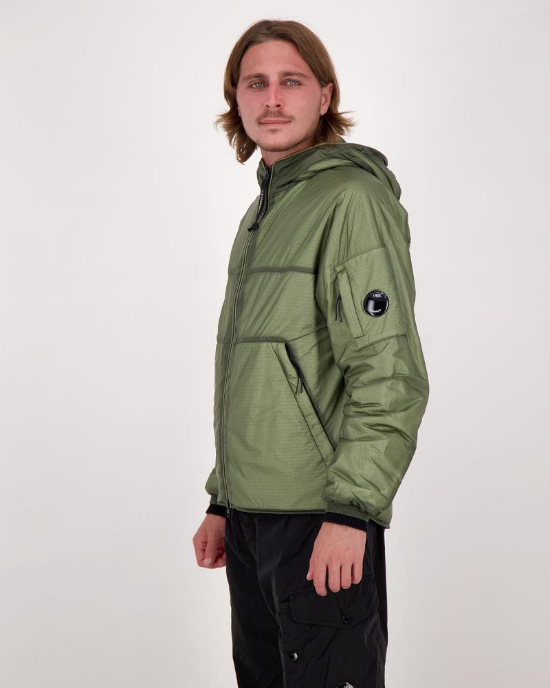 BLOUSON CP.COMPANY NADA SHELL W061  612 VERT