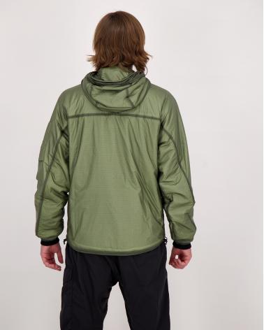 BLOUSON CP.COMPANY NADA SHELL W061  612 VERT