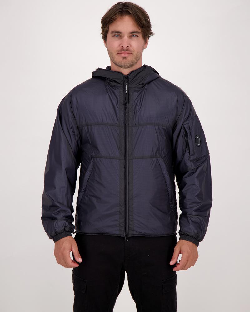 BLOUSON CP.COMPANY NADA SHELL W061  888 Marine