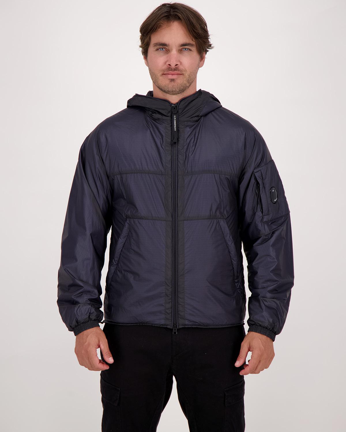 BLOUSON CP.COMPANY NADA SHELL W061  888 Marine