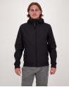 Blouson CP.COMPANY SHELL-R W701A-999 Noir