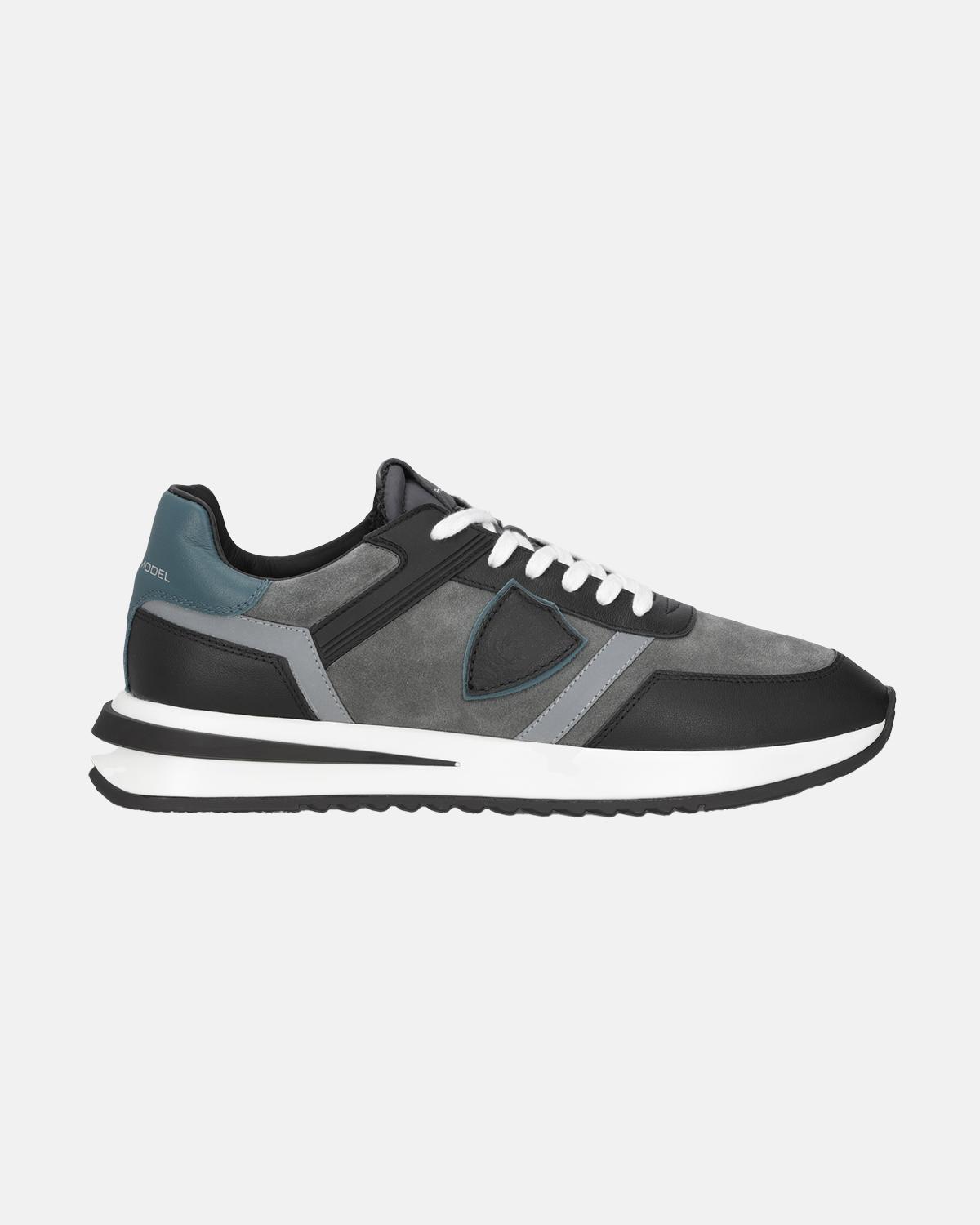 PHILIPPE MODEL  TROPEZ 2.1  WX12 NOIR VERT