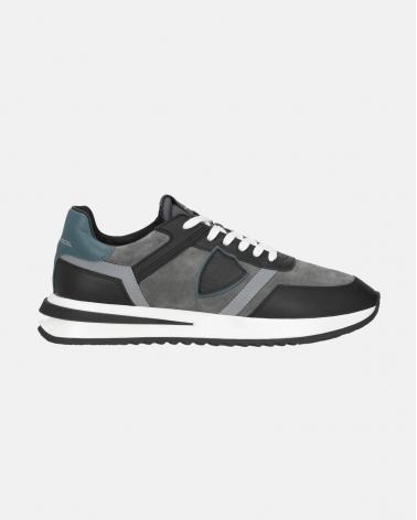 PHILIPPE MODEL  TROPEZ 2.1  WX12 NOIR VERT