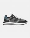 PHILIPPE MODEL  TROPEZ 2.1  WX12 NOIR VERT