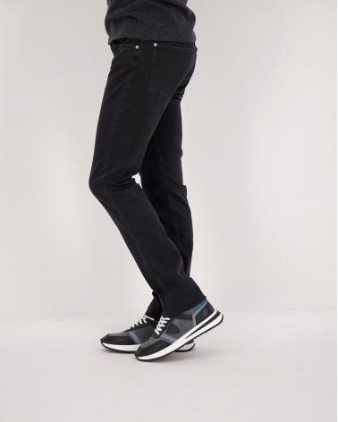PHILIPPE MODEL  TROPEZ 2.1  WX12 NOIR VERT