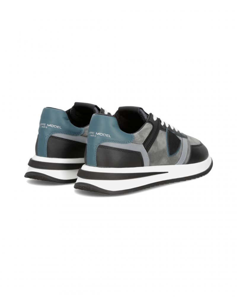 PHILIPPE MODEL  TROPEZ 2.1  WX12 NOIR VERT