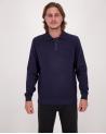 PULL POLO D FIESOLI 1241 MARINE