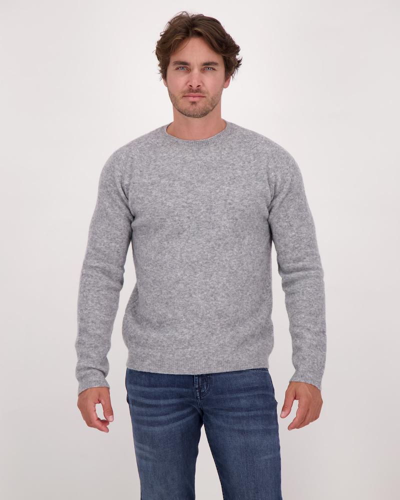 PULL D FIESOLI 090 RAGLANT GRIS CLAIR