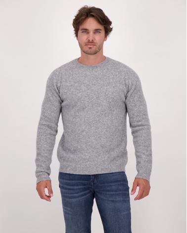 PULL D FIESOLI 090 RAGLANT GRIS CLAIR