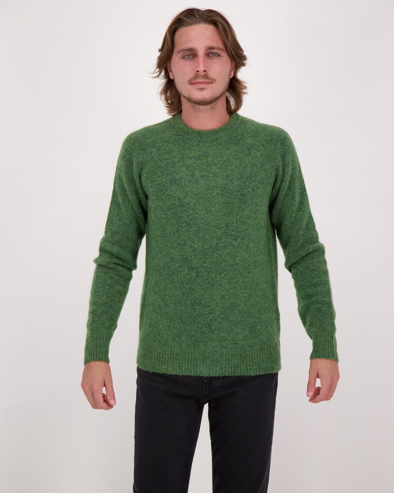 MAILLE COL ROND K-WAY RENOULT 