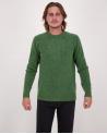 MAILLE COL ROND K-WAY RENOULT