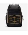 SAC A DOS  K-WAY MONTE LIMAR NOIR