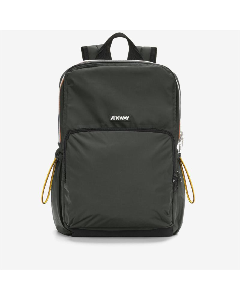 SAC A DOS K-WAY GIZY  KAKI