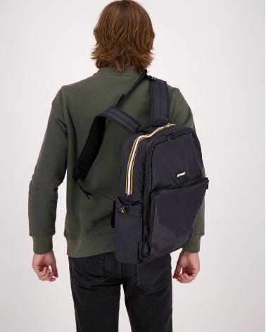SAC A DOSK-WAY GIZY  NOIR