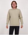 SWEAT K-WAY BAPTISTE BEIGE