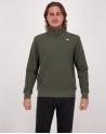 SWEAT FINNICK K WAY KAKI GREEN