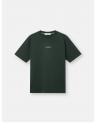 TEE SHIRT STONE ISLAND 2100037 005E VERT