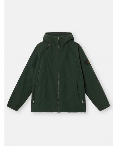 VESTE STONE ISLAND Q100013 005E JUNIPER VERT