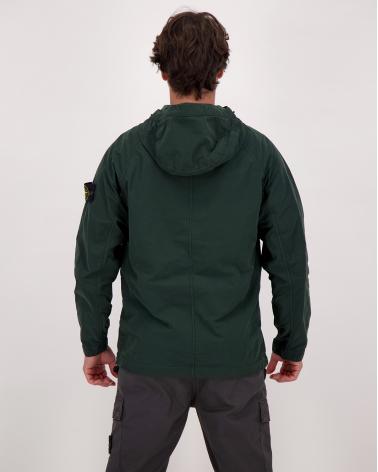 VESTE STONE ISLAND Q100013 005E JUNIPER VERT