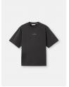 TEE SHIRT STONE ISLAND 2100037 0062 GRIS