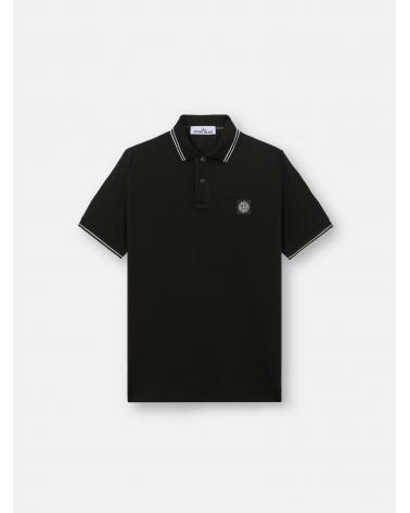 POLO STONE ISLAND 22000-07 S0018 0029